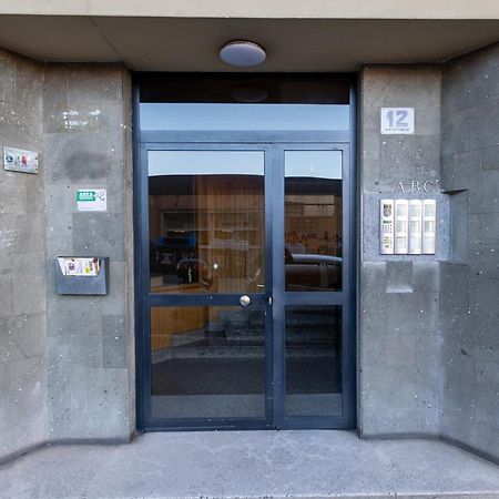 Ottoboni Apartment, 4 Persone, Balcone, Wi-Fi, Stazione Tiburtina ローマ エクステリア 写真