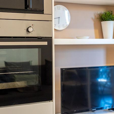 Ottoboni Apartment, 4 Persone, Balcone, Wi-Fi, Stazione Tiburtina ローマ エクステリア 写真