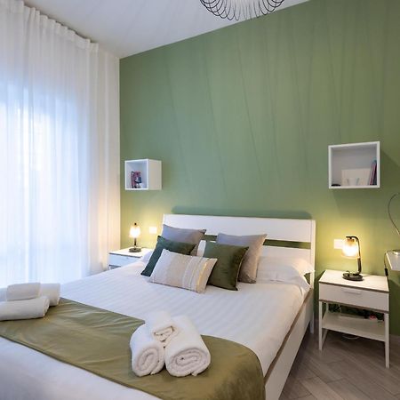 Ottoboni Apartment, 4 Persone, Balcone, Wi-Fi, Stazione Tiburtina ローマ エクステリア 写真