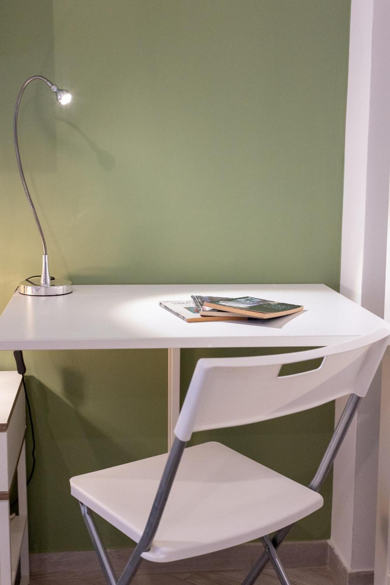 Ottoboni Apartment, 4 Persone, Balcone, Wi-Fi, Stazione Tiburtina ローマ エクステリア 写真