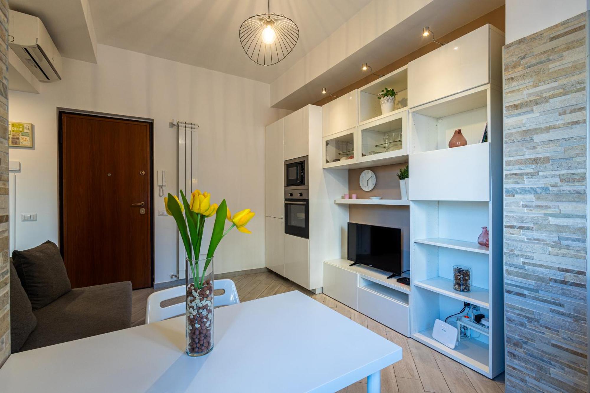 Ottoboni Apartment, 4 Persone, Balcone, Wi-Fi, Stazione Tiburtina ローマ エクステリア 写真
